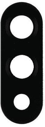 Sandreezz (KB8) Tecno Spark 3 Pro (KB8) (Real Back Camera lens Glass) Camera Lens Glass