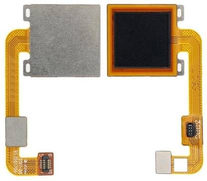 SARFARAZ SPARES MIN4 NOTE 4X Fingerprint Sensor Flex cable