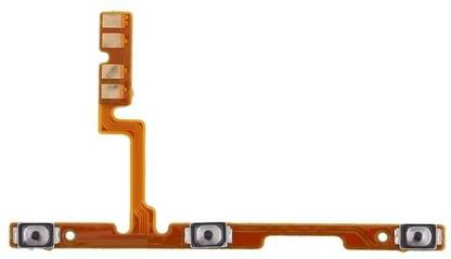 SF Vivo Y91. Power On Off & Volume Button Up Down Key Flex cable connector. Power ON/OFF Button