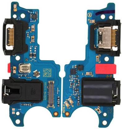 SPAREWARE Samsung Galaxy A03s (WITH ALL IC & COMPONENTS) Samsung Galaxy A03s (WITH ALL IC & COMPONENTS) Charging Connector Flex cable