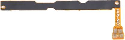 GOFCOTEL MR721 Vivo Y35 5G Power ON/OFF Button