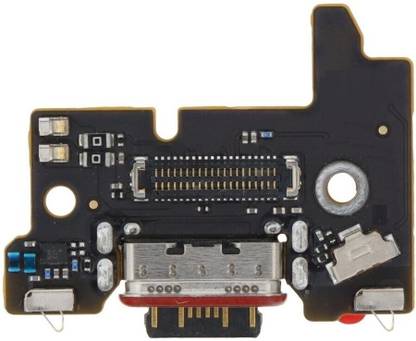 Sandreezz (22021211RGCCBD) Xiaomi Poco F4 5G (Charging CC patta Charging Flex Board) Charging PCB Complete Flex