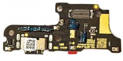 VRAVMO 23100RN82L REDMI 13C 5G Charging Connector