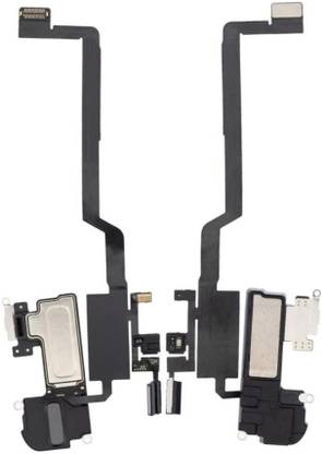 Sandreezz Ear Speaker Flex Cable for Apple iPhone X Ear Speaker