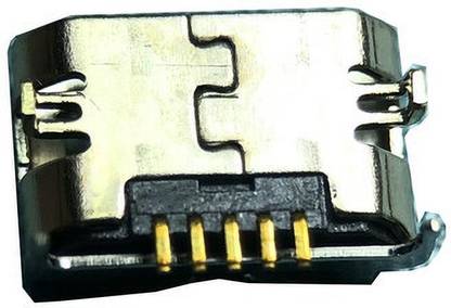 Anonymous Jio Itel Jio Itel Charging Connector