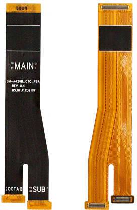 SPAREWARE L54 Samsung Galaxy A42 LCD Flex Cable