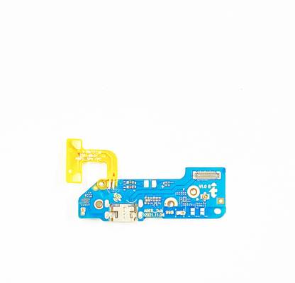 Tworld ( A661WP ) Itel A58 Pro Charging PCB Complete Flex