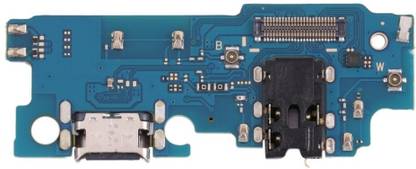 Kraze4blaze (SMGM325GCHFX) Samsung Galaxy M32 5G 100% OG (Charging CC Patta Charging Flex Board) Charging Connector Flex cable