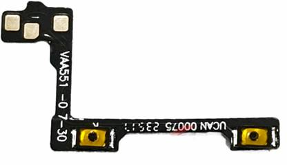 GOLARA Oneplus 12r Oneplus 12r Power ON/OFF Button