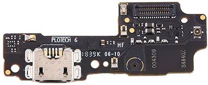 SPAREWARE CF-16 Xiaomi Mi Redmi 7A (WITH ALL IC & COMPONENTS FAST CHARGING STRONG NETWORK) Charging Connector Flex cable