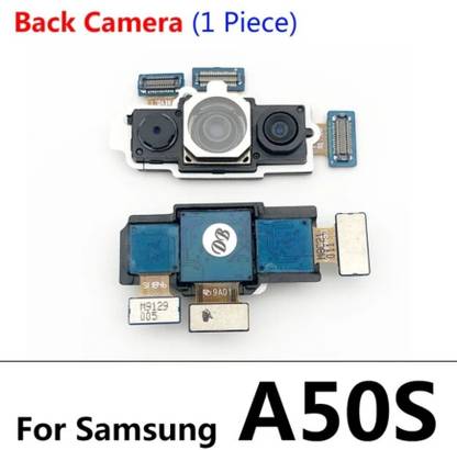 Himanshi telegram SAMSUNG GALAXY A50S A50S Back Camera