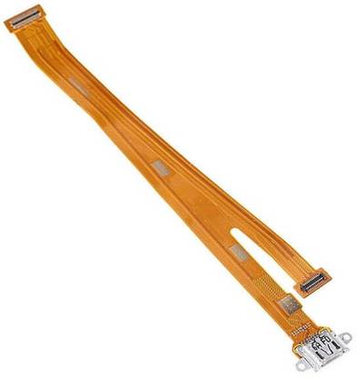 SPAREWARE N13 Oppo A7 (WITH FAST CHARGING & STRONG NETWORK IC) Charging Connector Flex cable
