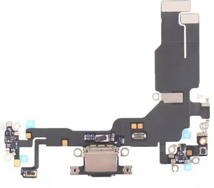 TrueParts iPhone 15 Charging Port Flex Cable/Charging Flex iPhone 15 Charging Connector Flex cable