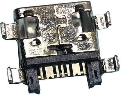 Anonymous Samsung J2 Samsung T582 Samsung J2 Samsung T582 Charging Connector