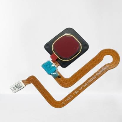 Docile V1VO Y15 Fingerprint Sensor Flex cable