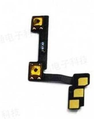 VRAVMO AC2001 ONEPLUS NORD 5G Volume Button Flex Cable