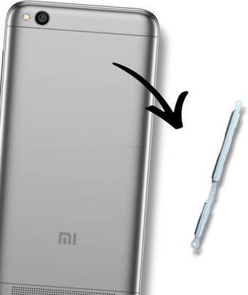 CELLO TECH MCI3B Mi Redmi 5A Power ON/OFF Button