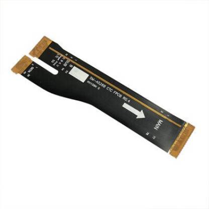 SPAREWARE L60 Samsung Galaxy A52 LCD Flex Cable