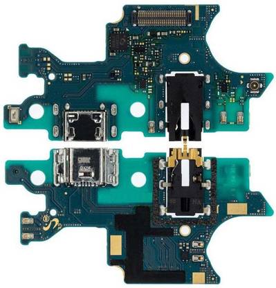 Mcare Charging Flex OPPO A7 A7 Charging PCB Complete Flex