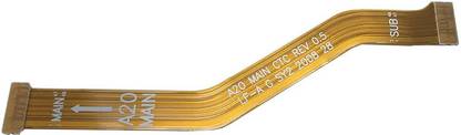 Anonymous A28 Samsung Galaxy A28 LCD Flex Cable