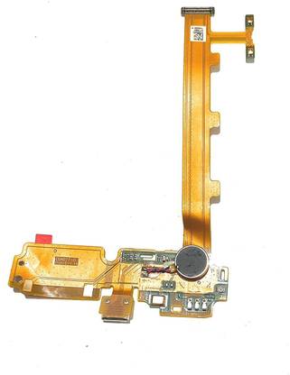 Kraze4blaze (A37f) Oppo A37 100% OG (Charging CC Patta Charging Flex Board) Charging Connector Flex cable