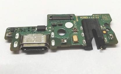 VRAVMO CH6 TECNO CAMON 18 CH6 Charging Connector