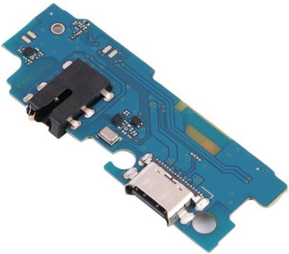 GOFCOTEL KMS66 Samsung Galaxy M32 4G (WITH FAST CHARGING & STRONG NETWORK IC) Charging PCB Complete Flex