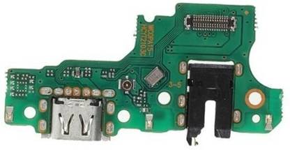 हिमांशी टेलीग्राम A15 A15 चार्जिंग PCB कम्पलीट फ्लेक्स