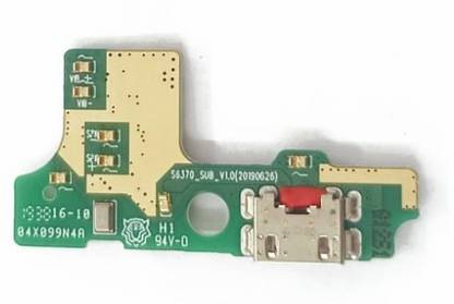 VRAVMO Z66 LAVA Z66 Charging Connector
