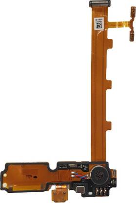 STH USB Oppo A37 A37F A37 & A37F Charging PCB Complete Flex