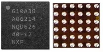 iPro Store 610A3B Apple iPhone 7, iPhone 7 Plus Amplifier IC