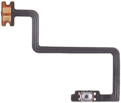 WowMax Replace your broken or damaged Power/Volume Button Flex Cable FOR A55 5G A55 5G Power ON/OFF Button