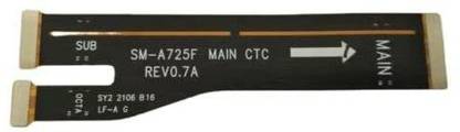 VRAVMO SM-A725F GALAXY A72 5G LCD Flex Cable