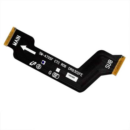 SPAREWARE L67 Samsung Galaxy A70 LCD Flex Cable