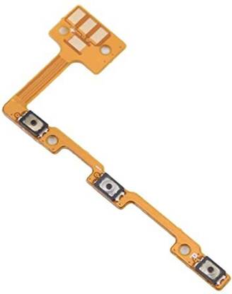 SPAREWARE INFINIX HOT 10 PLAY INFINIX HOT 10 PLAY Power ON/OFF Button