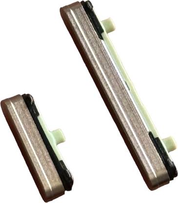 imbi BT-S24 Ultra-Gold Samsung S24 Ultra Power ON/OFF Button