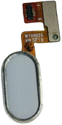 Motvi micromax yu5530 finger print - sensor strip for micromax 5530 micromax yu5530 finger print - sensor strip for micromax 5530 Fingerprint Sensor Flex cable