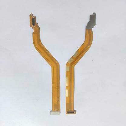 Galaxy Spares LCDMIVIF08 Vivo Y73 LCD Flex Cable