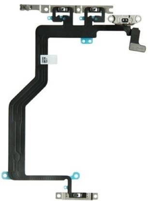 SPAREWARE APPLE IPHONE 12 PRO MAX (OG MATTLE ) APPLE IPHONE 12 PRO MAX (OG MATTLE ) Power ON/OFF Button