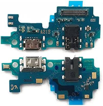 SPAREWARE JK85 Sampartung Galaxy A21S Charging Connector Flex cable