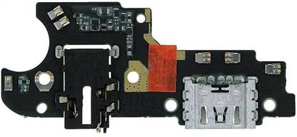 SPAREWARE REALME 5 (100%OG WITH ALL IC AND COMPONENTS) REALME 5 (100%OG WITH ALL IC AND COMPONENTS) Charging PCB Complete Flex