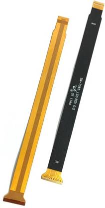 SPAREWARE L153 Samsung Galaxy Tab 10.1 T580 T585 SM-T580 SM-T585 LCD Flex Cable
