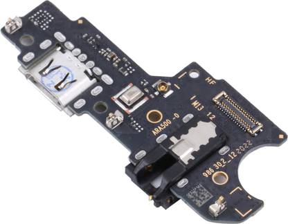 Tworld Realme C25Y / C25Y / C21Y ( RMX3265, RMX3268, RMX3269 ) Charging PCB Complete Flex