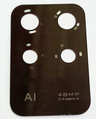 VRAVMO F19 PRO CAMERA LENS GLASS OPPO F19 PRO Camera Lens Glass
