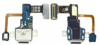 Tworld Samsung Galaxy Note9 ( SM( SM-N960U1, SM-N960N, SM-N960W, SM-N960X, SCV40 ) Charging Connector Flex cable