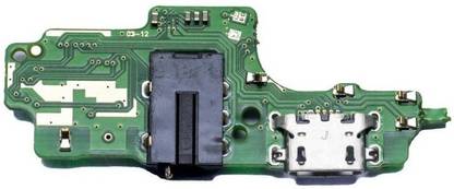 WowMax Charging Connector Flex / PCB Board for Tecno Spark Go Plus Tecno Spark Go Plus Charging PCB Complete Flex