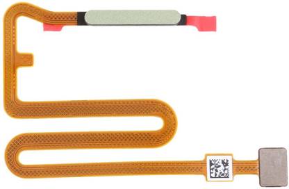 SPAREWARE FP-25 Samsung Galaxy A14 5G -Green (FINGERPRINT NOT WORKING ONLY POWER BUTTON WORKING) Fingerprint Sensor Flex cable