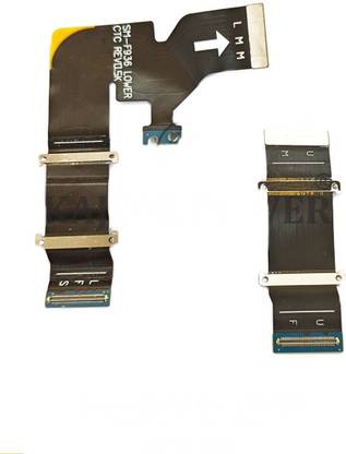 VRAVMO SM-F936C SAMSUNG GALAXY Z FOLD 4 LCD Flex Cable