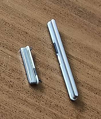 imbi GaGalaxy J4 - Gold Samsung Galaxy A20, A30, A40, A50, A70 Power ON/OFF Button