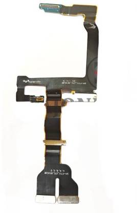 VRAVMO SM-F711B SAMSUNG GALAXY Z FLIP 3 5G LCD Flex Cable